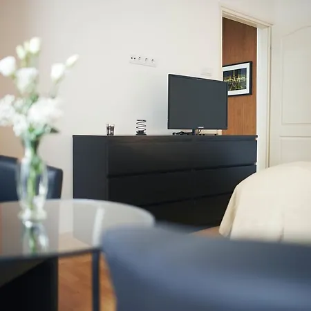 Apartment Louisa *