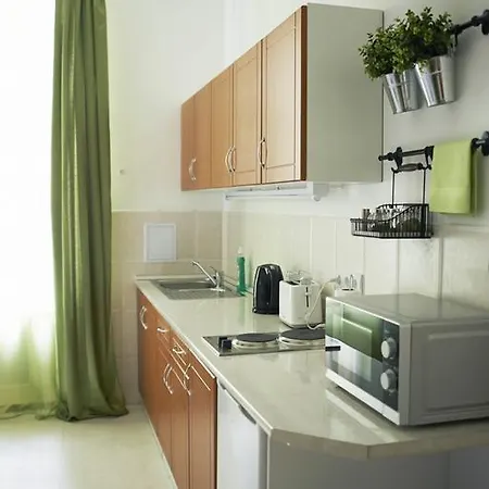 Apartment Louisa