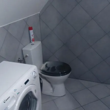 Solid Apartmans דירה