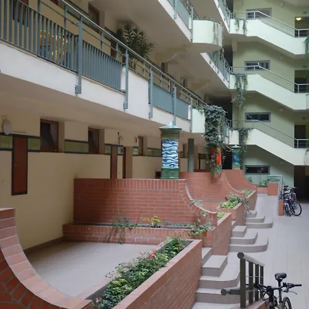 Semiramis Apartment