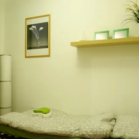 Semiramis Apartment