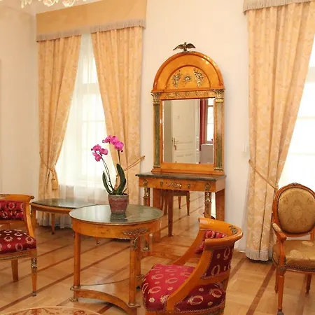 St. George Отель Будапешт