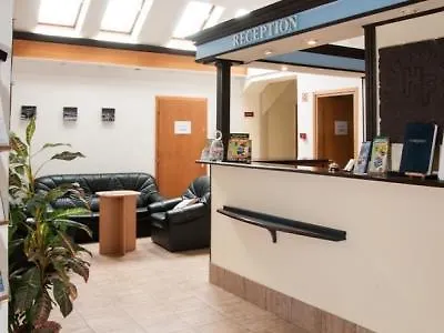Hotel Fortuna Budapest