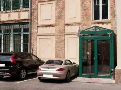 Fortuna Hotel 3*