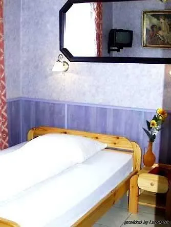 Matus Szálloda 3*