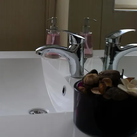 Apartman Elizabeth Square Residences Budapest