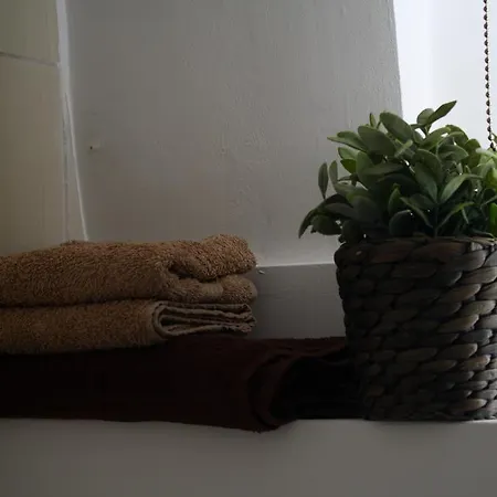 Elizabeth Square Residences Apartman Budapest