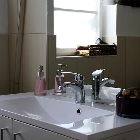 Apartman Elizabeth Square Residences *