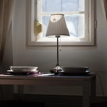 Apartman Elizabeth Square Residences Budapest