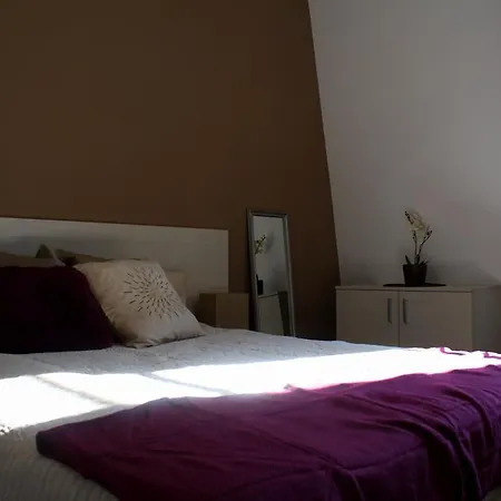 Elizabeth Square Residences Apartman Budapest