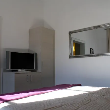 Apartman Elizabeth Square Residences *