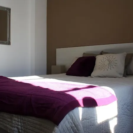 Elizabeth Square Residences Apartman *