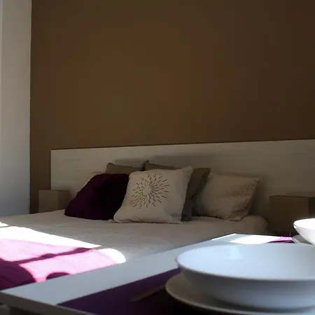 Apartman Elizabeth Square Residences Budapest
