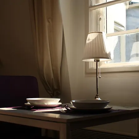 Apartman Elizabeth Square Residences