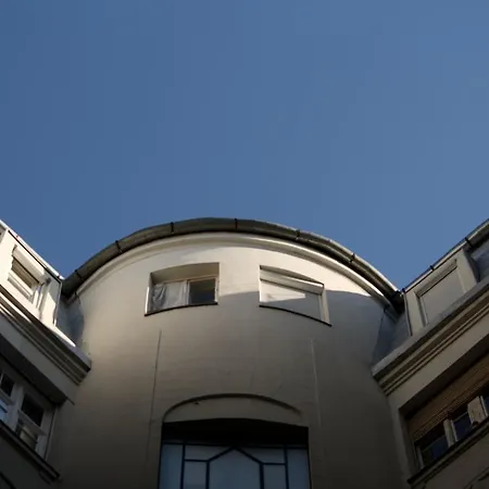 Elizabeth Square Residences Apartman Budapest