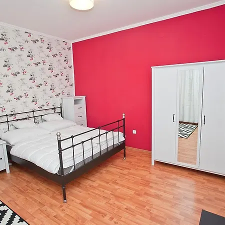 Oasis Budapest