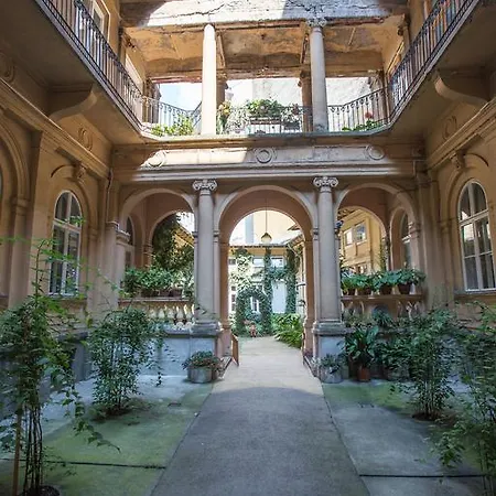 Oasis * Budapest
