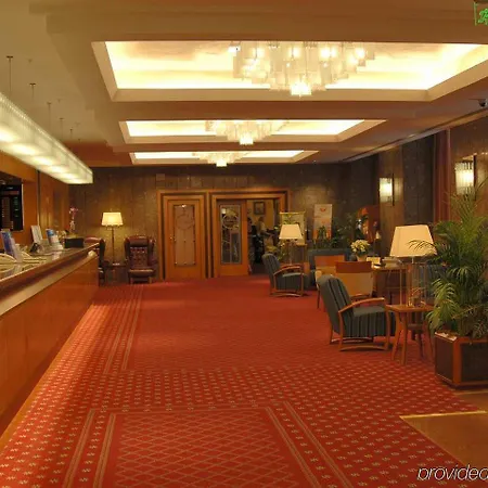 Hilton Hotel 5*