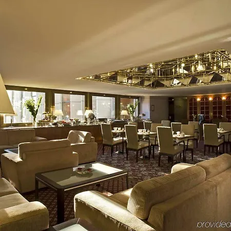 Hilton Budapest