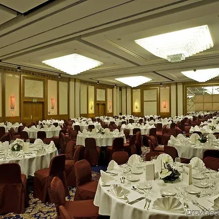 Hilton Hotel