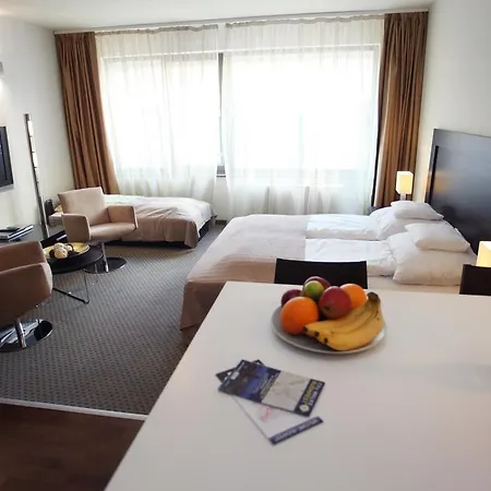 Apartment D.five Modern Wellness Studio *