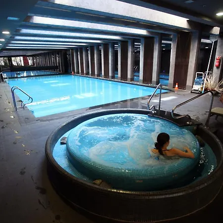 D.five Modern Wellness Studio *