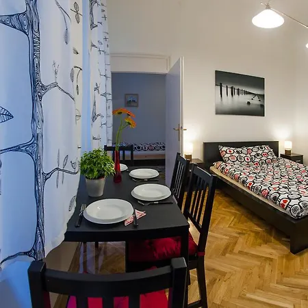 Metroflat B18 Apartamento *