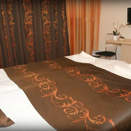 Garay Terrace Budapest