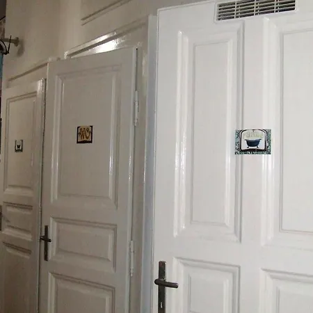 Hotel Mm *