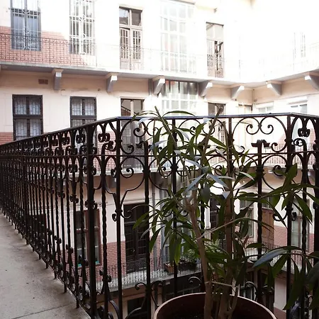 Maison Orange & Maison Rose Apartment Budapest