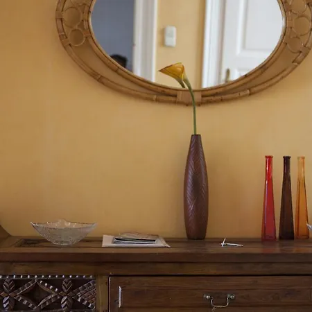 Maison Orange & Maison Rose Apartment Budapest