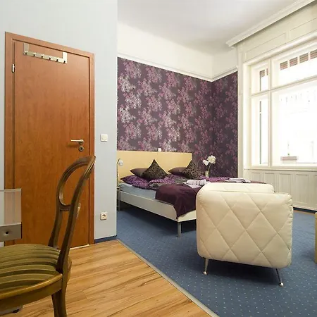 Guest house Guestrooms