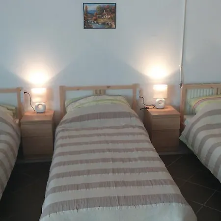 Turista Es Munkas Szallo Apartment Budapest