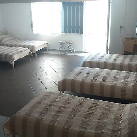 Apartman Turista Es Munkas Szallo Budapest