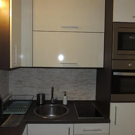 City Center Cintia Apartman Apartment