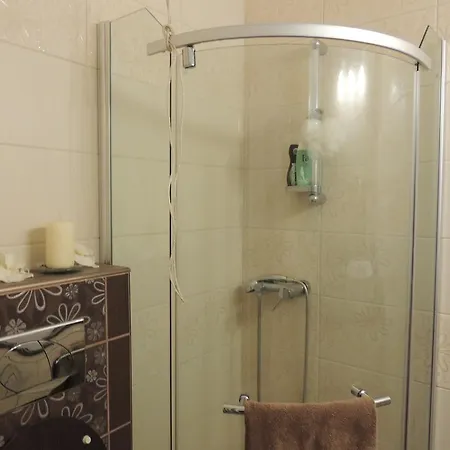 City Center Cintia Apartman Apartment