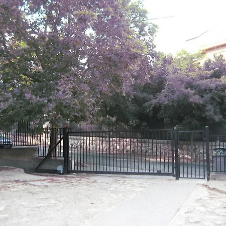 Platan Apartmán