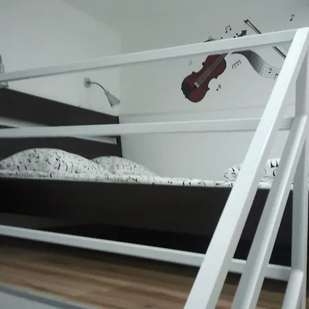 X - Loft Hotel 5*