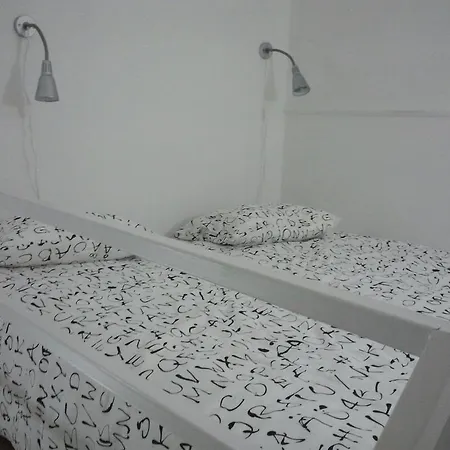 Hotel X - Loft Budapeszt