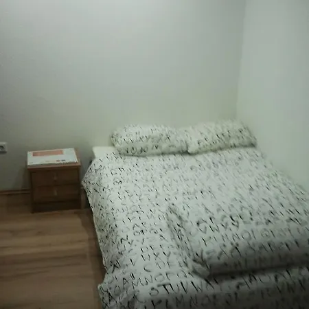 Hotel X - Loft