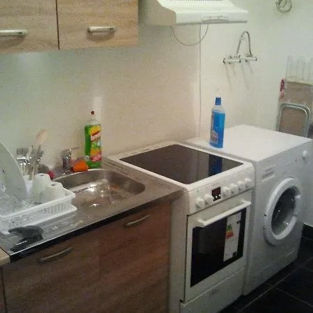 Hotel X - Loft 5*