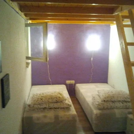 Hotel X - Loft Budapeszt
