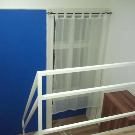 X - Loft 5* Budapeszt