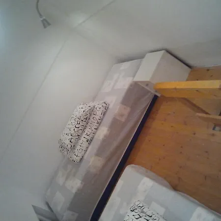 X - Loft Hotel Budapeszt