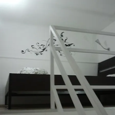 Hotel X - Loft 5*