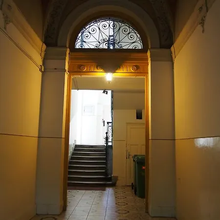Sakuranbo - Gasthuis