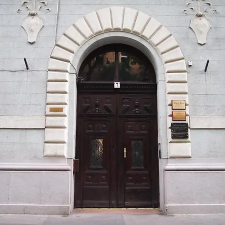 Sakuranbo - Gasthuis Boedapest