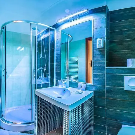 Budapest Citi Guesthouse - Self Check In * Budapest