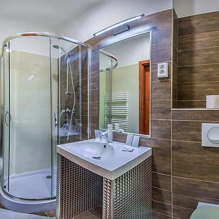 Budapest Citi Guesthouse - Self Check In * Budapest