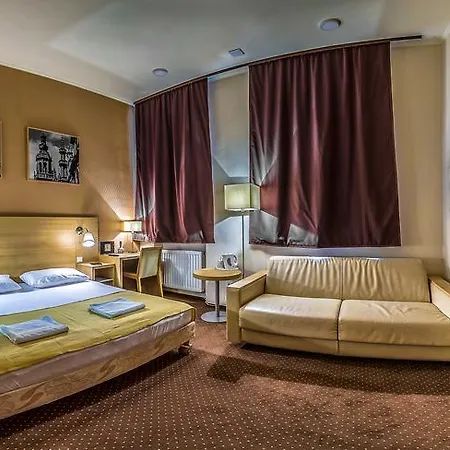 Budapest Citi Guesthouse - Self Check In Guest house